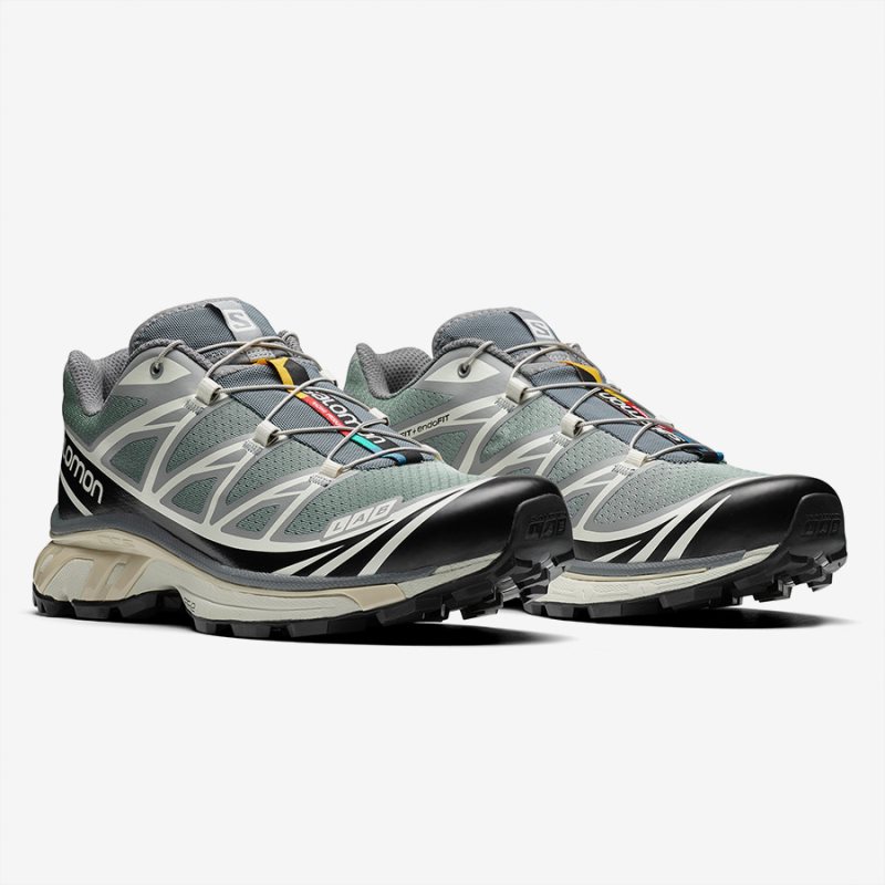 Salomon xt 6 sales softground